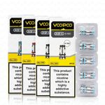 VOOPOO PnP X Coil PNP-X Coils Drag X2 S2 Kit 0.15 0.2 0.3 0.6 - FAST Dispatch UK