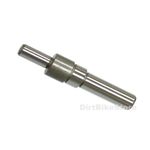 Kawasaki KXF 250 KX 250 F ( 2009 - 2020 ) Complete Water Pump Shaft - NEW