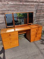 Vintage Stag Cantata Dressing Table Or Desk