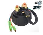 ELECTRIC START STARTER RELAY SOLENOID FITS: HONDA TRX 400 FOURTRAX   1999 - 2000