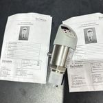 Barksdale BPS342FM0040BP Pressure Sensor 4-20mA Pmax 150 bar IP67
