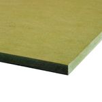 12mm Moisture Resistant MDF Board for Kitchens & Bathrooms - All Sizes