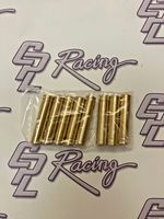 Set x 8 Supertech Mini Cooper JCW R56 N14 N18  Manganese Bronze Valve Guides