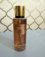 Victoria's Secret Bare Vanilla Fragrance Mist 250 ml Vegan Dye-Free