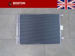  NEW CONDENSER TO FIT HYUNDAI i30 / ELANTRA / KIA CEED DIESEL 2012 ONWARDS