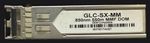 GLC-SX-MM Compatible 1000BASE-SX SFP Transceiver 850nm 550m MMF DOM for Cisco