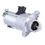 Starter Motor For Honda Civic HR-V Stepwgn RK1 RK5 1.8L R20A Engine 2012-Onwards