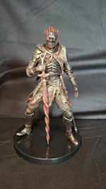 The Soul of Cinder From Dark Souls 3 1/6 Scale Figure Brand new.