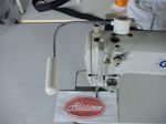 SEWING MACHINE MAGNETIC LED NEEDLE LIGHT COMPLETE WITH UK FUSED PLUG