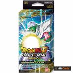 Dragon Ball Super Card Game Expansion Set 18 Namekian Boost | DBS-BE18 Z TCG