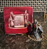 The Tudor Mint - Myth And Magic - The Moon Wizard (3063)