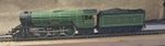 Hornby R855 LNER Class A3 Flying Scotsman 4472 OO Gauge Locomotive Tender