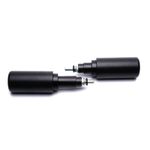 MPW Race Dept Motorcycle Crash Bungs for Honda CBR 650 F 14-18