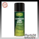 Fenwicks Bike Suspension Lube Spray 200ml Aerosol 2353B | Fork & Shock Maintenan