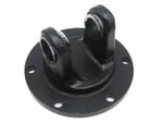 Benzi 6 Hole Flanged PTO Outer Yoke 32 x 76mm VTE7800 Tractor & Machinery