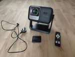 Putrims P66 Smart Projector - Excellent Condition