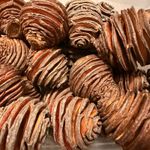 Dried & Natural Platyspermum Cones Isopod Bioactive Reptile Decor (3 Pack)