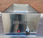 WET WELL BAIN MARIE BUFFALO FT693 GOOD WORKING ORDER £55+VAT