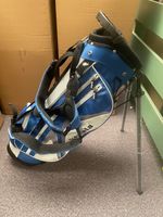 Junior Golf Stand Bag Ages 9-12 double shoulder strap 76cm height !
