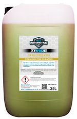 Citrus Wash Pre-Cleaner CW-66 - High performance pre-wash 25L (HLS Automotive) 