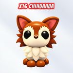 🐕Adopt Me🦌x16 Chihuahua🐕
