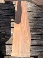 American Walnut  Timber Offcut Grain Finger Joint, Check photos for dimensions 