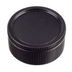 Leica M Mount Front Body Rear Lens Caps