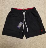 Classic Polo Hawaiian Boxer Ralph Lauren Swim Shorts for Men