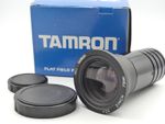 TAMRON FLAT FIELD PROJECTION LENS 2530  F2.5 3" BOXED MINT 1081