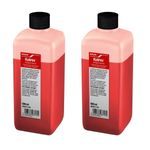 2x Hydrex Surgical Scrub - 500ml - Hibiscrub Alternative