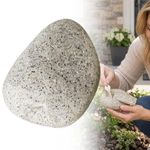 Hide a Key Fake Rock Safe Holder Imitation Stone Hidden Storage Place Outdoor