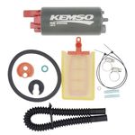 KEMSO Intank Fuel Pump for Polaris 2521322