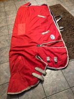 weatherbeeta combo heavyweight turnout rug 6’6