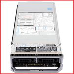 Dell PowerEdge M640 Blade Server 2x Xeon Gold 5120 14 Core 16GB Ram 2x 600GB HDD