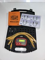 PEAK - ALTLAS IT - UTP05 Network Cable Analyser