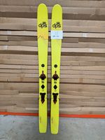 DPS Skis Pagoda Tour Test Skis *Many Lengths & Widths; -50%*