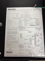 KANTECH Four Door Network Controller KT-400