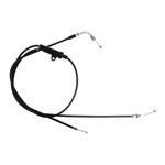 Accelerator Throttle Cable For Yamaha DT 175 MX 1978-1981