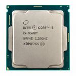 Intel Core i5-9500T 2.20GHz 6 Core CPU Processor LGA1151 9th Gen