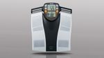 Tanita BC-545N Body Composition Monitor Segmental Fat Muscle Mass BMI Scale NEW