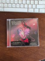 Rolling Stones: Hackney Diamonds CD Album - New Sealed - free postage