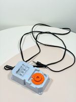 Lima Model Railway Transformer Power Supply Controller Type 205A 12V 16V AC DC