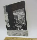 Led Zeppelin - 1 OF A KIND! Beyond Rare Fan Photo- Oakland 7-23-1977- 3.5x5" -J5