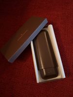 Vacheron Constantin Calfskin Dual Cigar Wallet/Holder - Brown, Promotion Gift