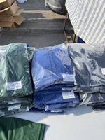 Job Lot Of New Clothing 100 Mens Polo T Shirts SMALL  For Whatnot Cheap