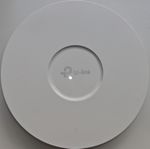 TP-Link AX3000 Ceiling Mount Dual-Band Access Point Port - White (EAP653)
