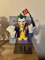 The Joker Bust Limited Edition 3000 Made, Batman The Animated Series