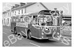 Bus Photograph DEVON GENERAL NBC OTA 70G [70]
