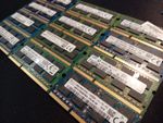 4GB 8GB DDR3 PC3L 12800S 1600mhz Laptop RAM Memory SODIMM