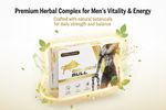 Extra Strong - Sex Pills for Men - Long Lasting - 100% Strength - UK Golden BULL